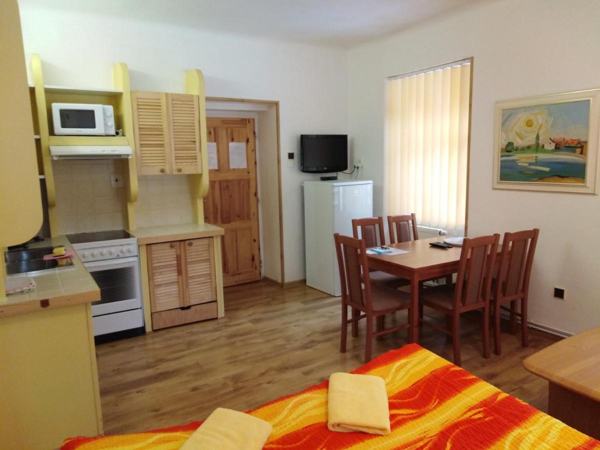 Apartmány Ilona Rokytnice nad Jizerou Exterior foto
