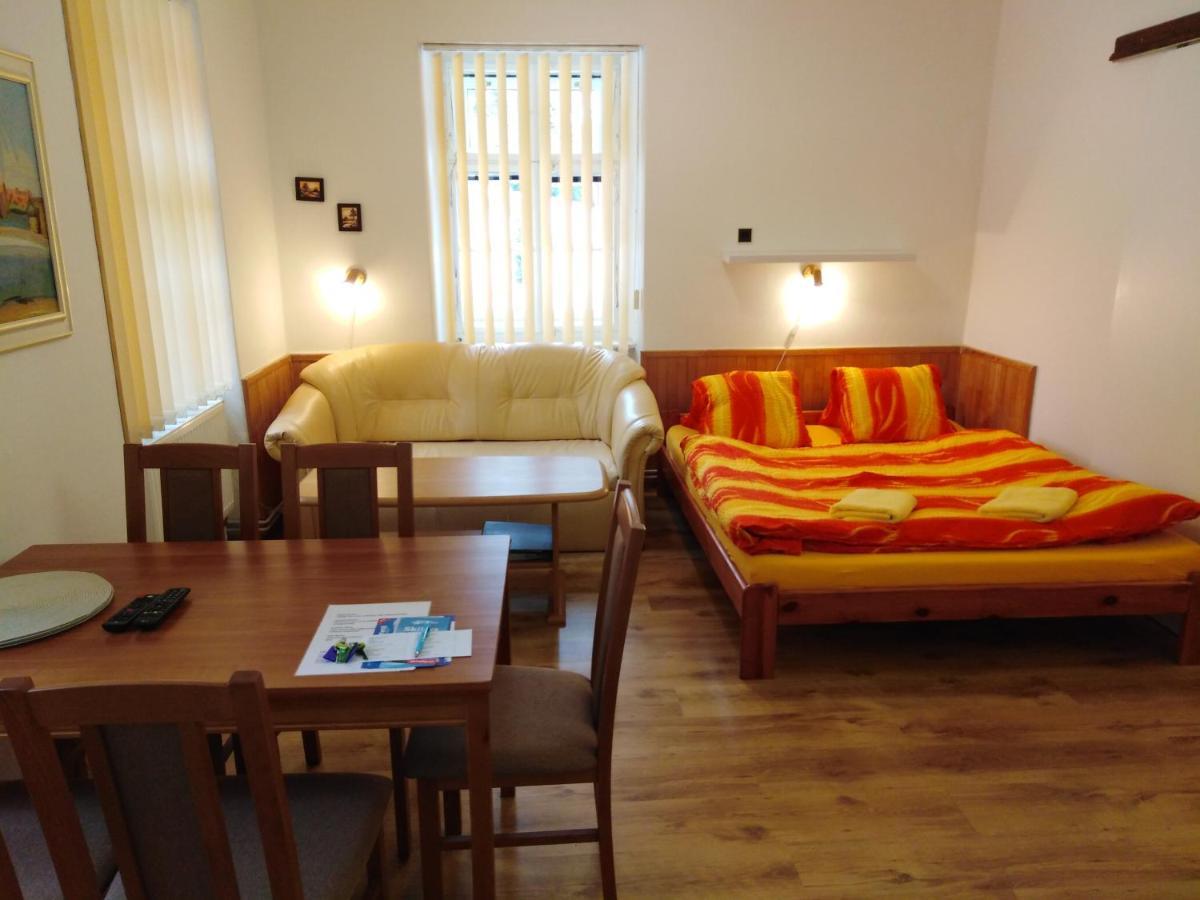 Apartmány Ilona Rokytnice nad Jizerou Exterior foto