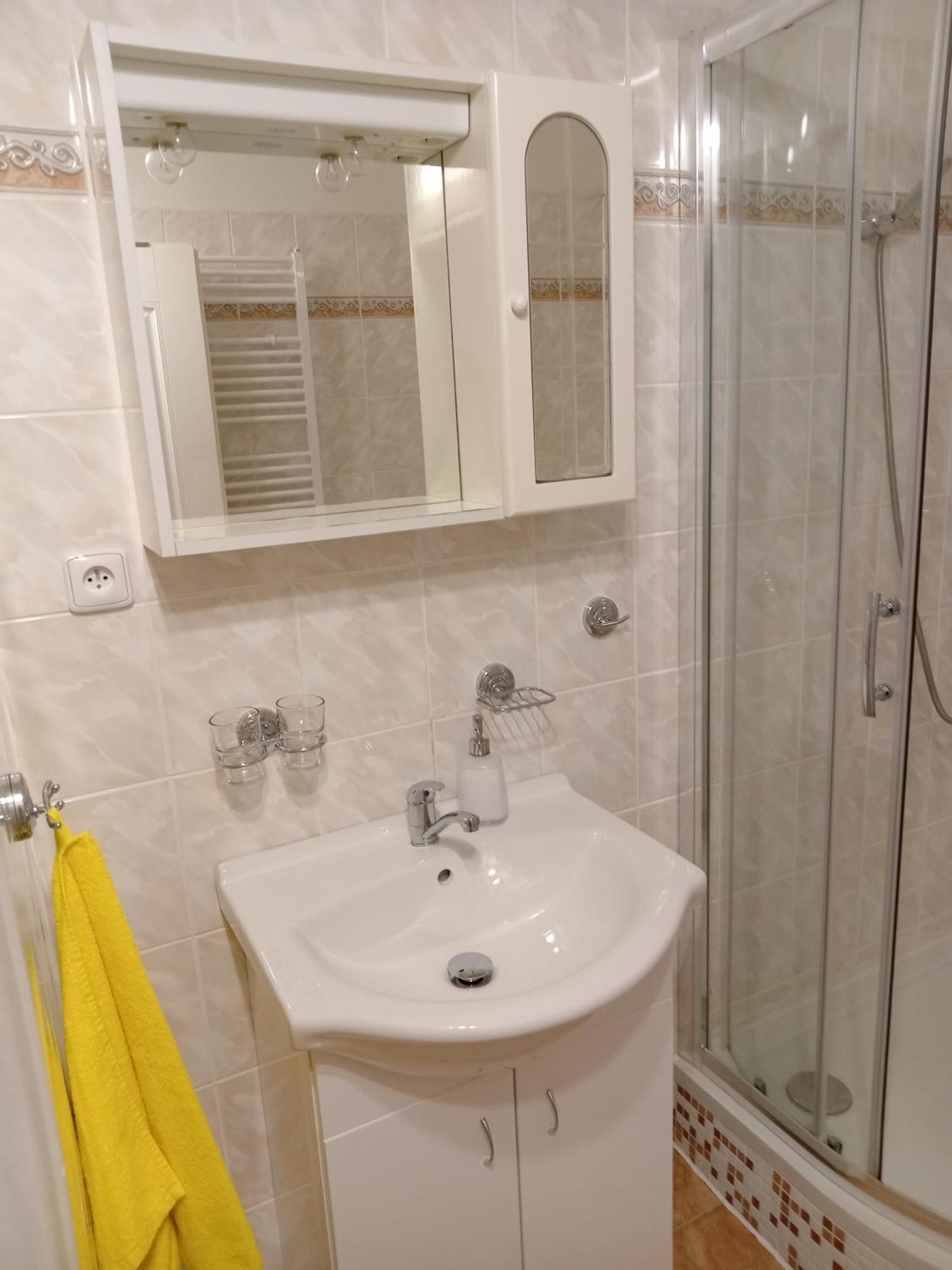 Apartmány Ilona Rokytnice nad Jizerou Exterior foto