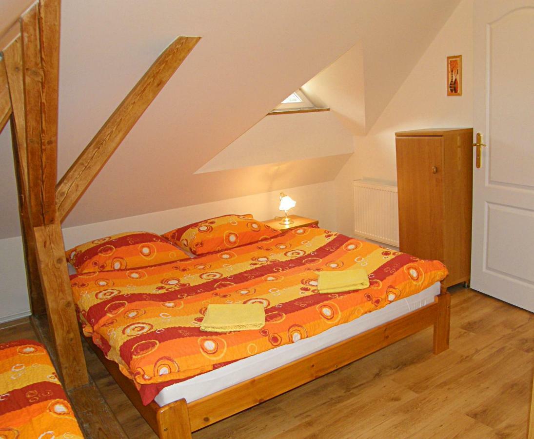 Apartmány Ilona Rokytnice nad Jizerou Exterior foto
