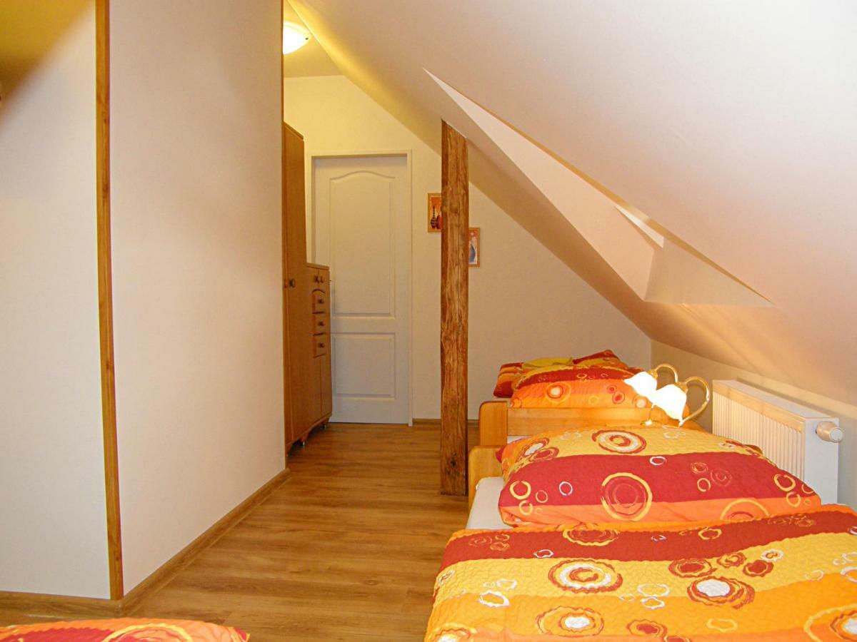 Apartmány Ilona Rokytnice nad Jizerou Exterior foto