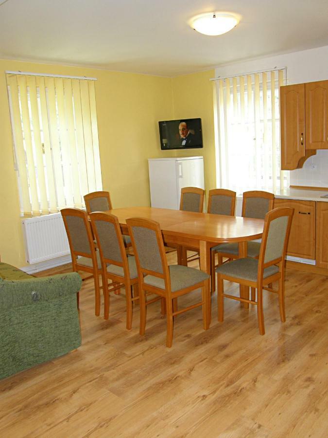 Apartmány Ilona Rokytnice nad Jizerou Exterior foto