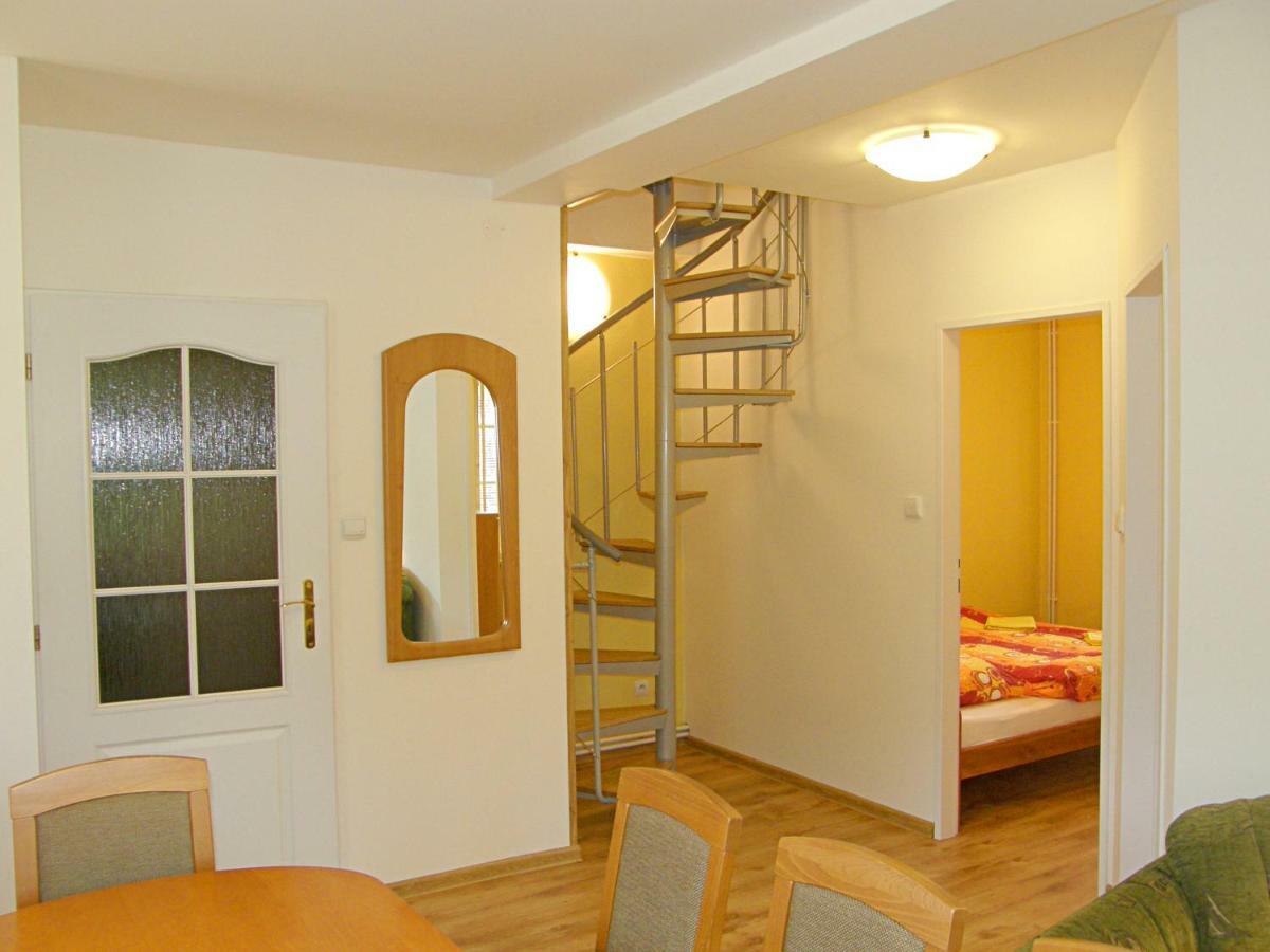 Apartmány Ilona Rokytnice nad Jizerou Exterior foto