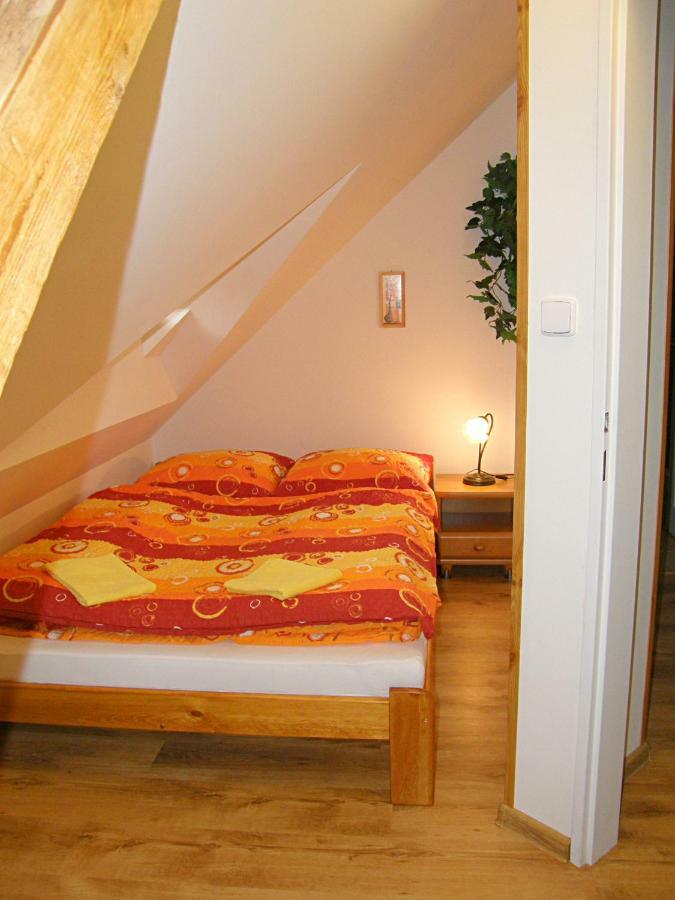 Apartmány Ilona Rokytnice nad Jizerou Exterior foto
