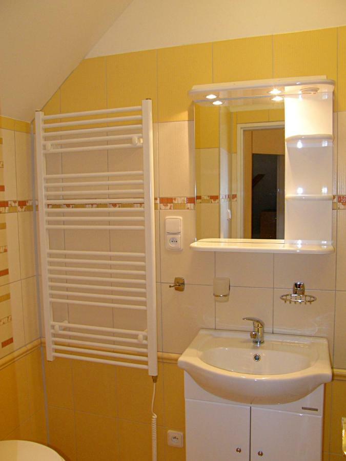 Apartmány Ilona Rokytnice nad Jizerou Exterior foto