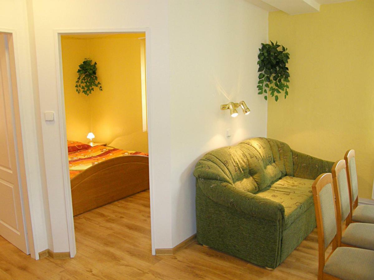 Apartmány Ilona Rokytnice nad Jizerou Exterior foto