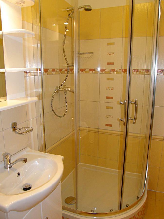 Apartmány Ilona Rokytnice nad Jizerou Exterior foto