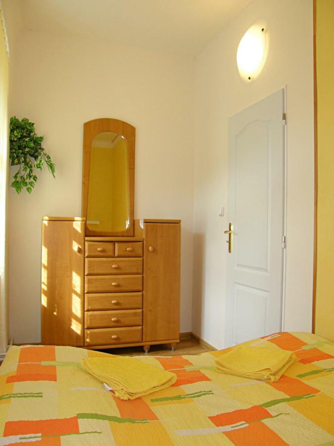 Apartmány Ilona Rokytnice nad Jizerou Exterior foto