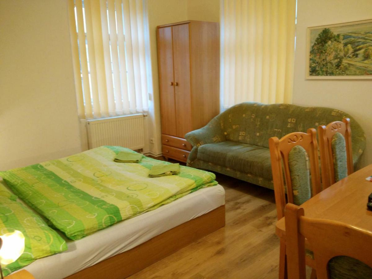 Apartmány Ilona Rokytnice nad Jizerou Exterior foto