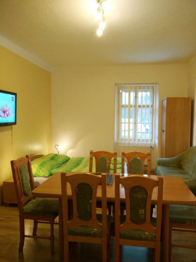 Apartmány Ilona Rokytnice nad Jizerou Exterior foto