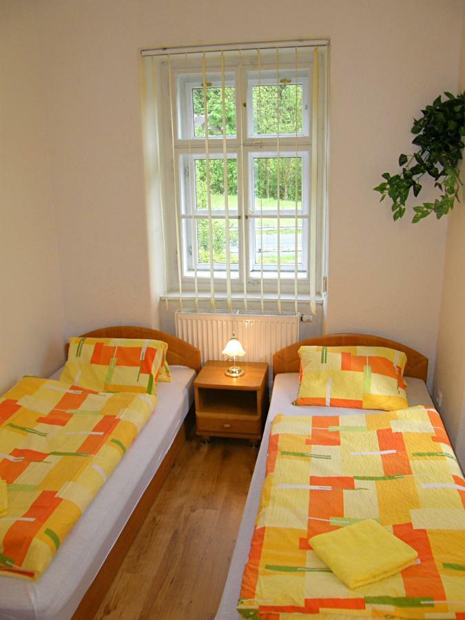 Apartmány Ilona Rokytnice nad Jizerou Exterior foto