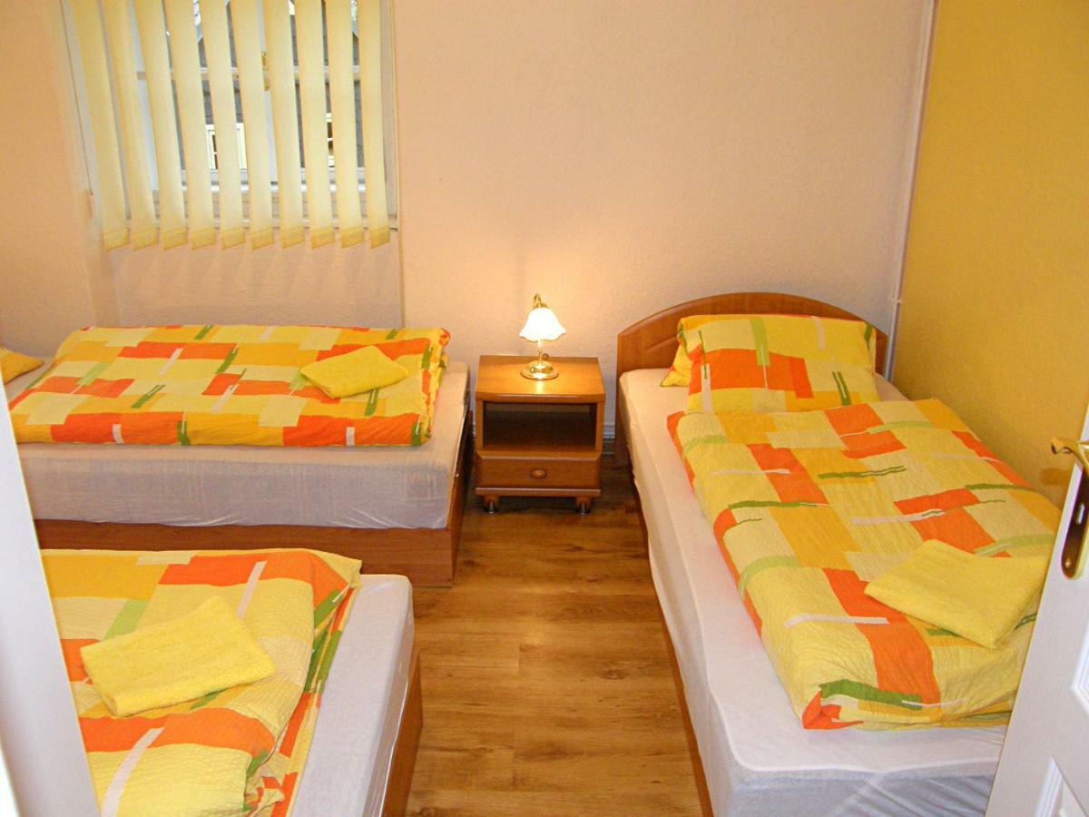 Apartmány Ilona Rokytnice nad Jizerou Exterior foto